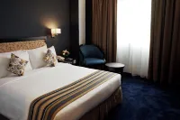 Shahzan Hotel Kuantan, Trademark Collection by Wyndham