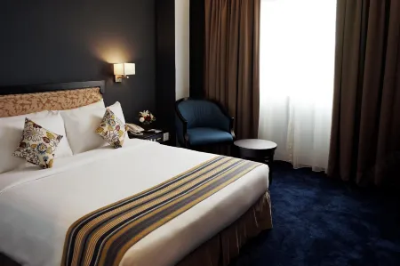 Shahzan Hotel Kuantan, Trademark Collection by Wyndham Отели рядом с Аэропорт Куантан