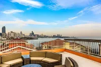 Bushe Villa (Qingdao May Fourth Square MixC Mall) - Villa