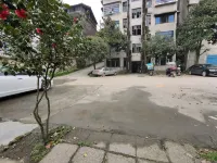 드래곤 168 호텔 - 주차장