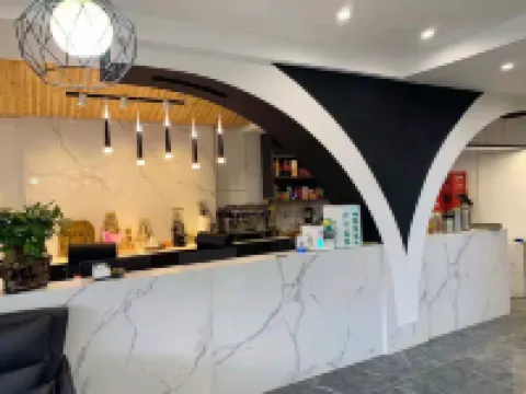 Verona Business Hotel