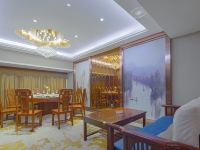 永州华天国际酒店 - 中式餐厅