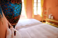 MUSE CAFE GUESTHOUSE - صديق للحيوانات الاليفة