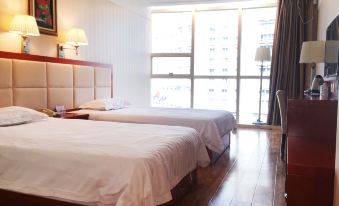 Beijing Ymca Hotel