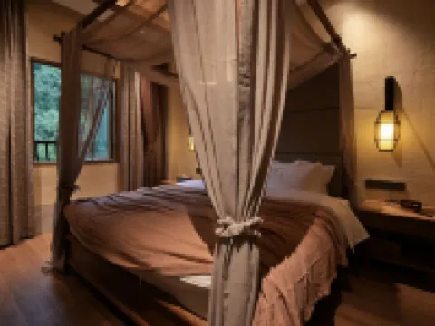 Xiansu Hotel di Shangrao