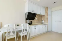 Haiyi Mingdu Seaview Holiday Apartment