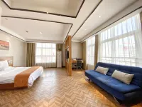 Leyu Hotel (Suining Jingang International West Bus Station)