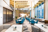 Atour Hotel Changde Laoximen Pedestrian Street - breakfast