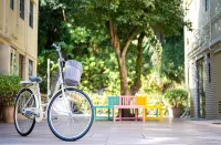 솔라 타워 캠프