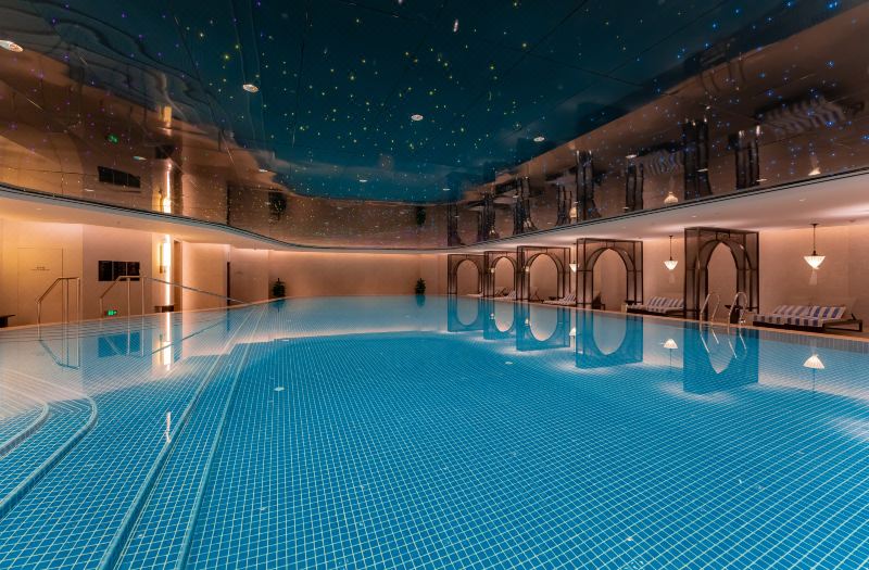 The Langbo Chengdu, in The Unbound Collection by Hyatt