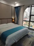Chengkou Luxiang Hotel Hotels in Chengkou
