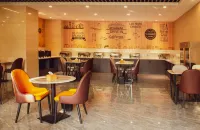 City Garden Hotel (Mengcheng Wanda Plaza) - Breakfast