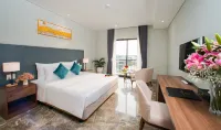 PHU THANG GRAND HOTEL Hotels in 