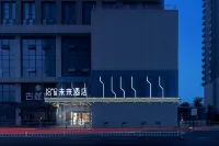 18 Degrees Residence Future Hotel Hotell i 