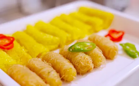 Lavande Hotel (Heyuan Bavaria Branch) Отели рядом с достопримечательностью «Spring Woods»