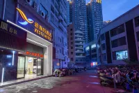 雅斯特飯店（欽州人民路大花園店） 欽州住宿飯店