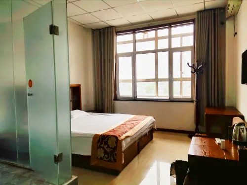 Ganxian Xingangyuan Hotel