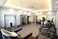 Huocheng Yunsheng Hotel Hotels in Huocheng