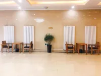 Chengguo Apartment (Feixian Fuyuan Square Branch)