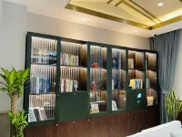 Nostalgia Hotel（KuanZhai Alley ChengDu）
