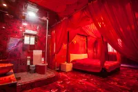 Fanchang Dolphin Love Theme Hotel Hotels in Fanchang District