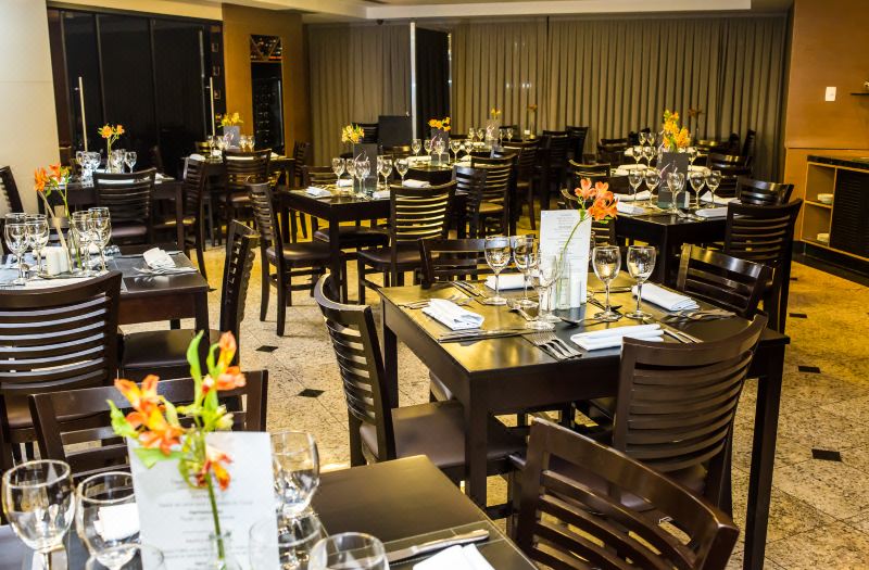 Sol Alphaville Hotel e Residence photo 5