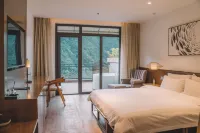 Nvue Resorts Zhangjiajie
