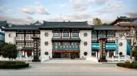 Holiday Inn Hanyue Jisheng Tangquan