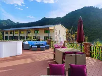 Beijing Muyinge Homestay