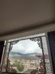 Luhuo Longyang Hotel - Mountain view