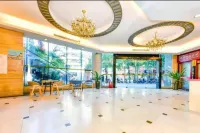 Muyue Light Stay Boutique Homestay (Zhongshan Shiqi Daxin Center Branch)
