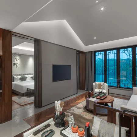 Grand House Nanhu Jiaxing