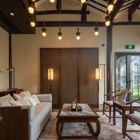 Grand House Nanhu Jiaxing
