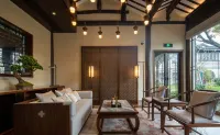 Grand House Nanhu Jiaxing - 5-Star