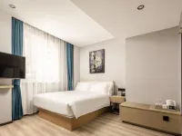 Youli Hotel (Shanghai People's Square) فنادق في شنغهاي