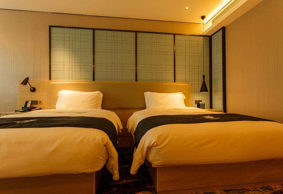 1. 이쟈무 호텔..