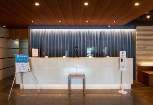 호텔 로비 및 라운지