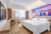 비엔나 호텔(Vienna Hotel) 호텔(둥관 왕뉴둔 왕홍수뉴청) 왕뉴둔진 호텔
