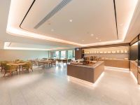 全季酒店(常州火车站店) - 餐厅