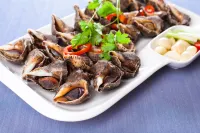 Howard Johnson Minmetals Plaza Yingkou - breakfast