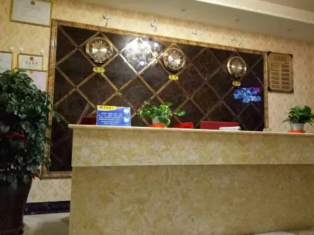 Ejin Banner Anran Hotel