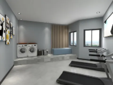 92·艾途 | NATO XTIME HOTEL 金寨ホテル（金寨大別山桂花公園） 金寨のホテル