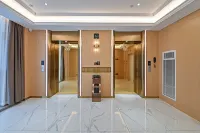 Vienna International Hotel (Garden Avenue, Hefei)