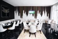 Kwarleyz Residence Accra