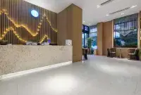 Tuke China Light Residence Hotel (Taishun Huahong Plaza Branch)