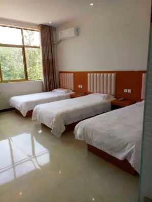 Lingbao Jiayang Express Hotel