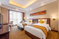 Evergrande Hotel Shuangyashan Hotels in Jianshan District