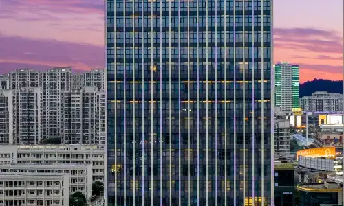 Yi Jiangnan Hotel