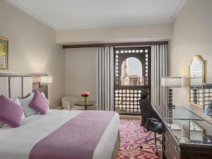 InterContinental Hotels Dar Al Iman Madinah