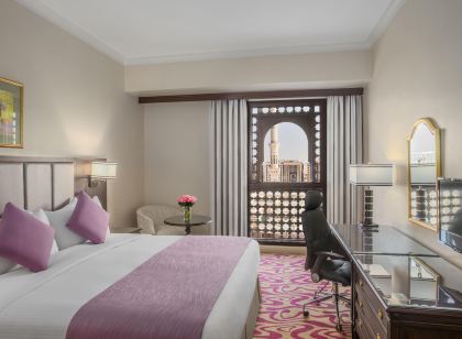 InterContinental Hotels Dar Al Iman Madinah